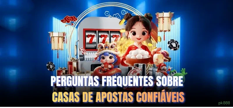 Dúvidas frequentes sobre apostas esportivas na pk888