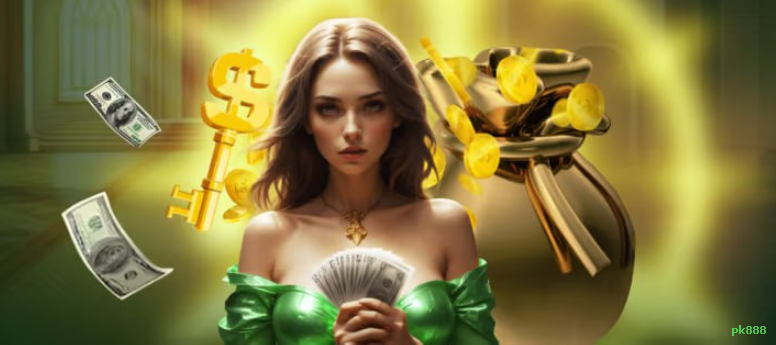 Slots pk888 - Sweet Bonanza e caça-níqueis populares